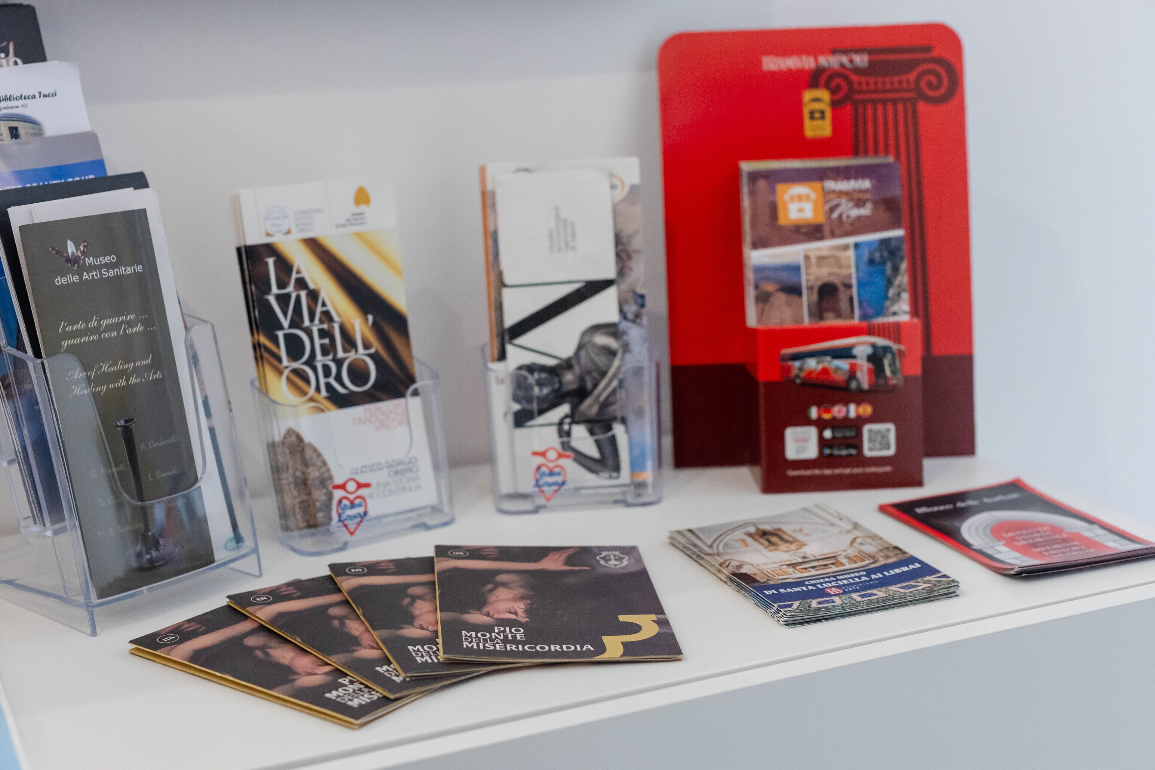 Foto - Colori e Note