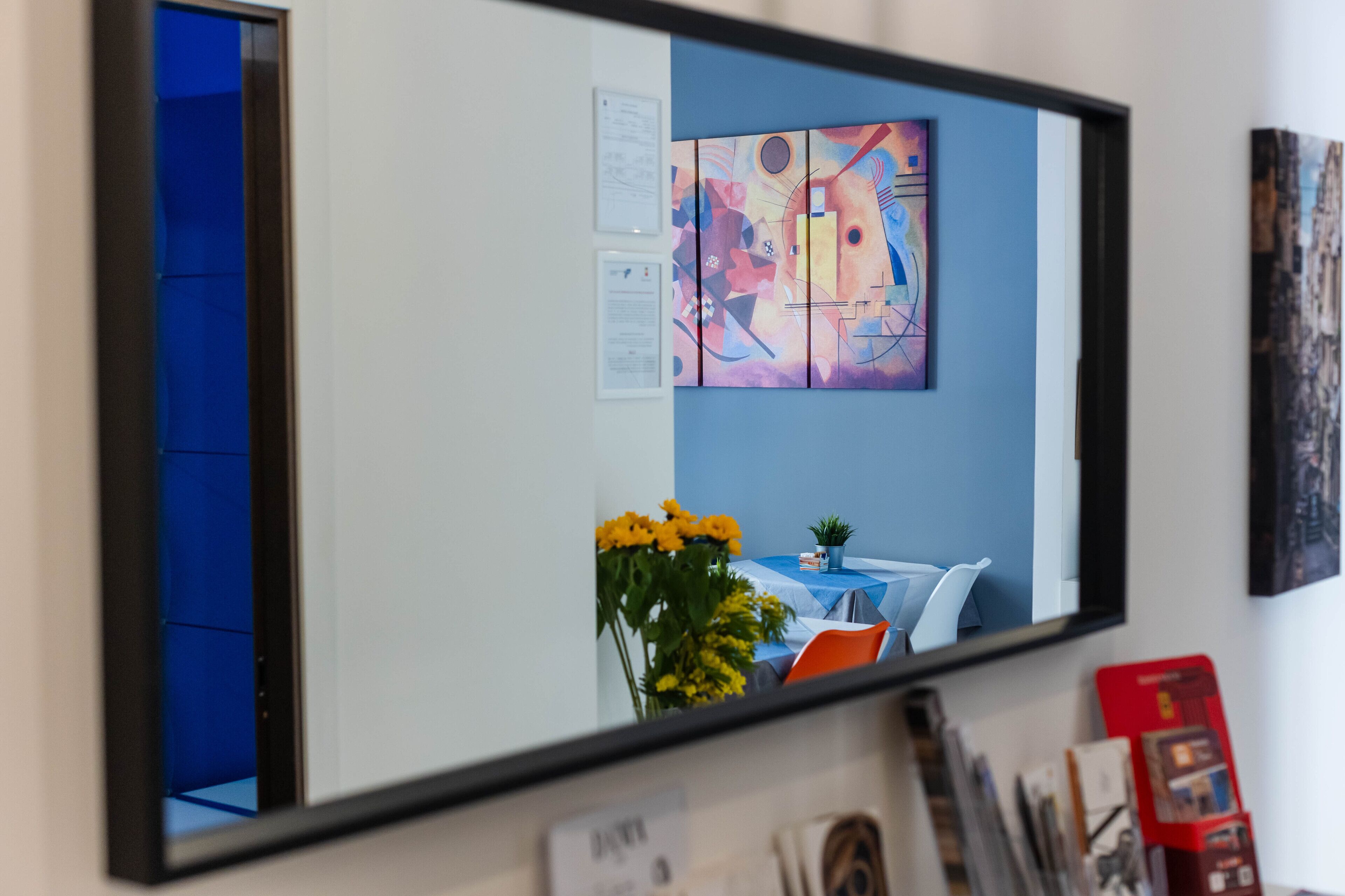 Foto - Colori e Note