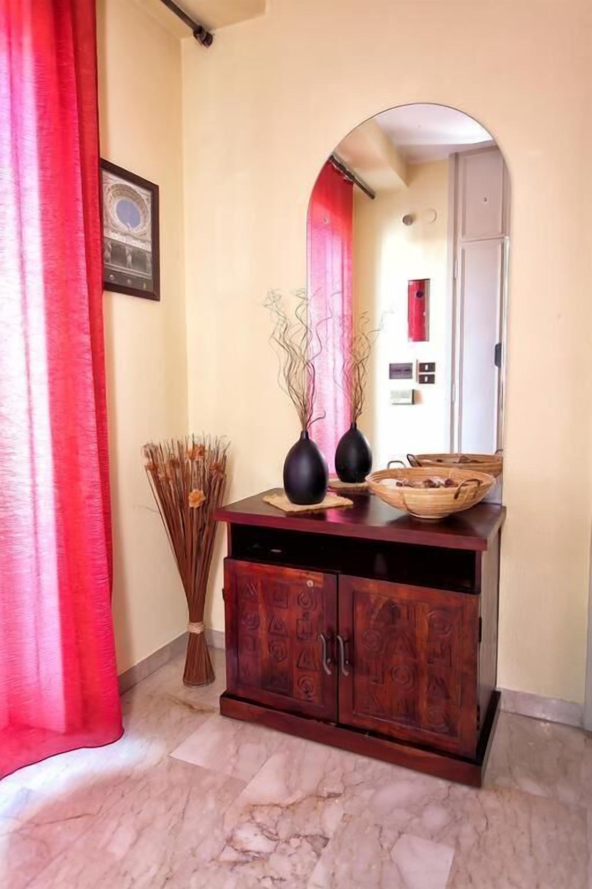 Photo - L'Attico di Piazza Mazzini Rooms