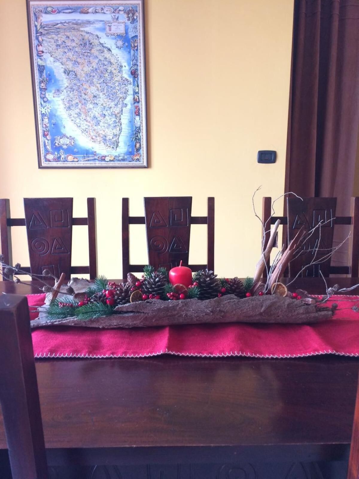 Photo - L'Attico di Piazza Mazzini Rooms