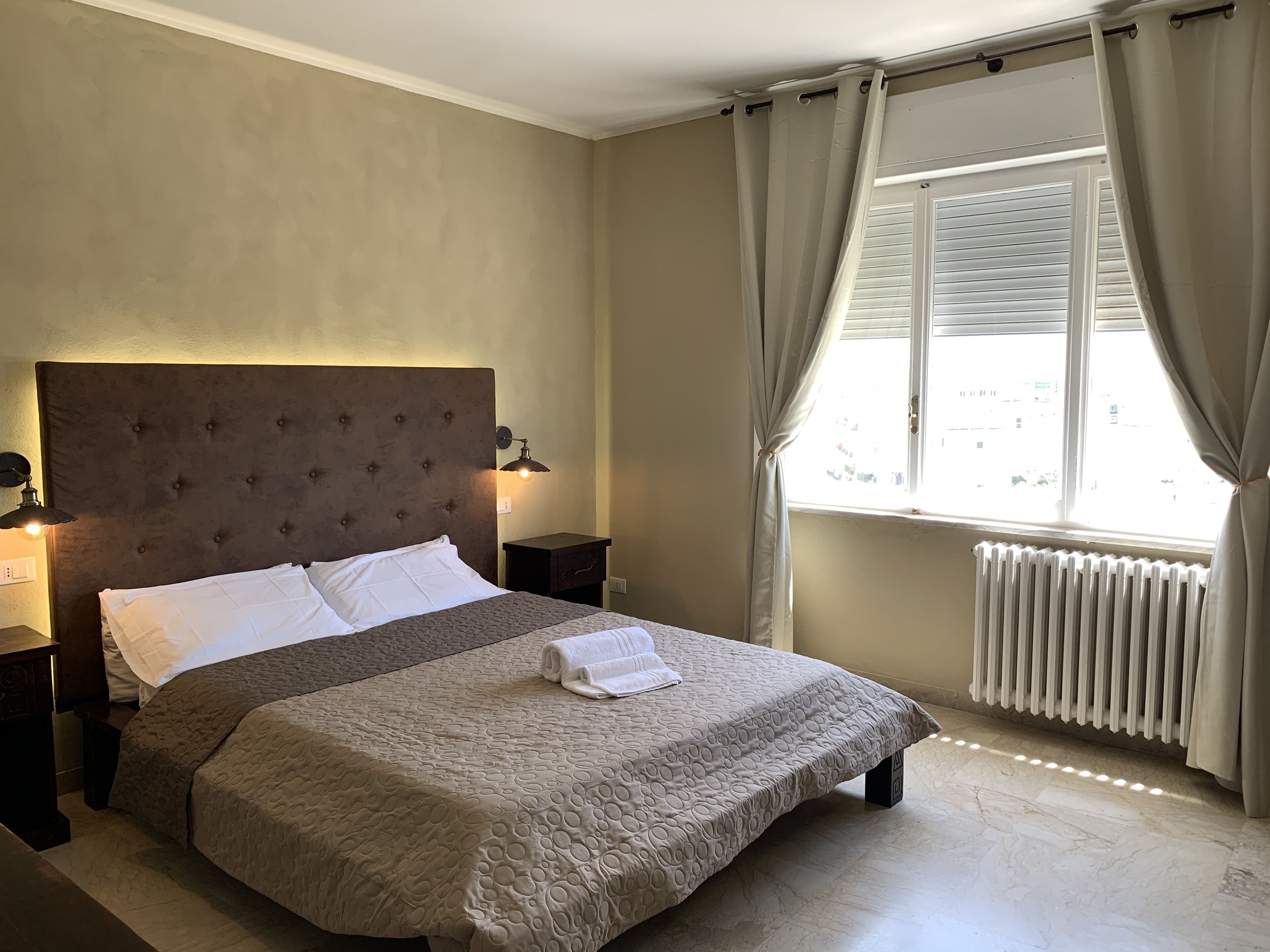 Photo - L'Attico di Piazza Mazzini Rooms