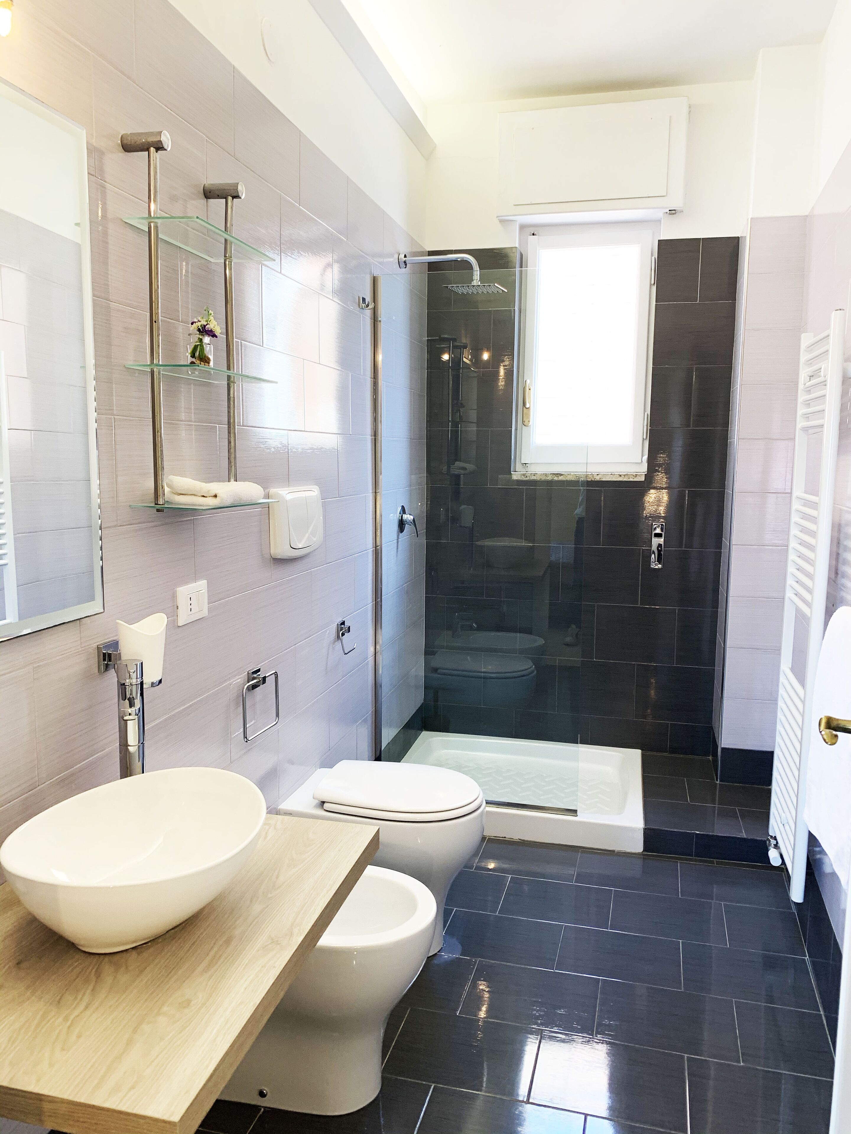 Photo - L'Attico di Piazza Mazzini Rooms