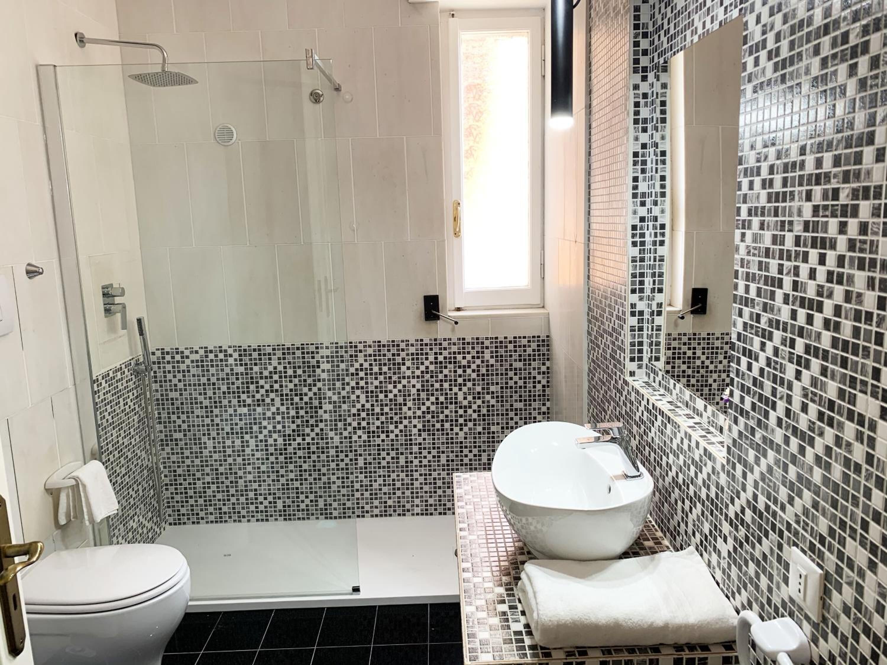 Photo - L'Attico di Piazza Mazzini Rooms