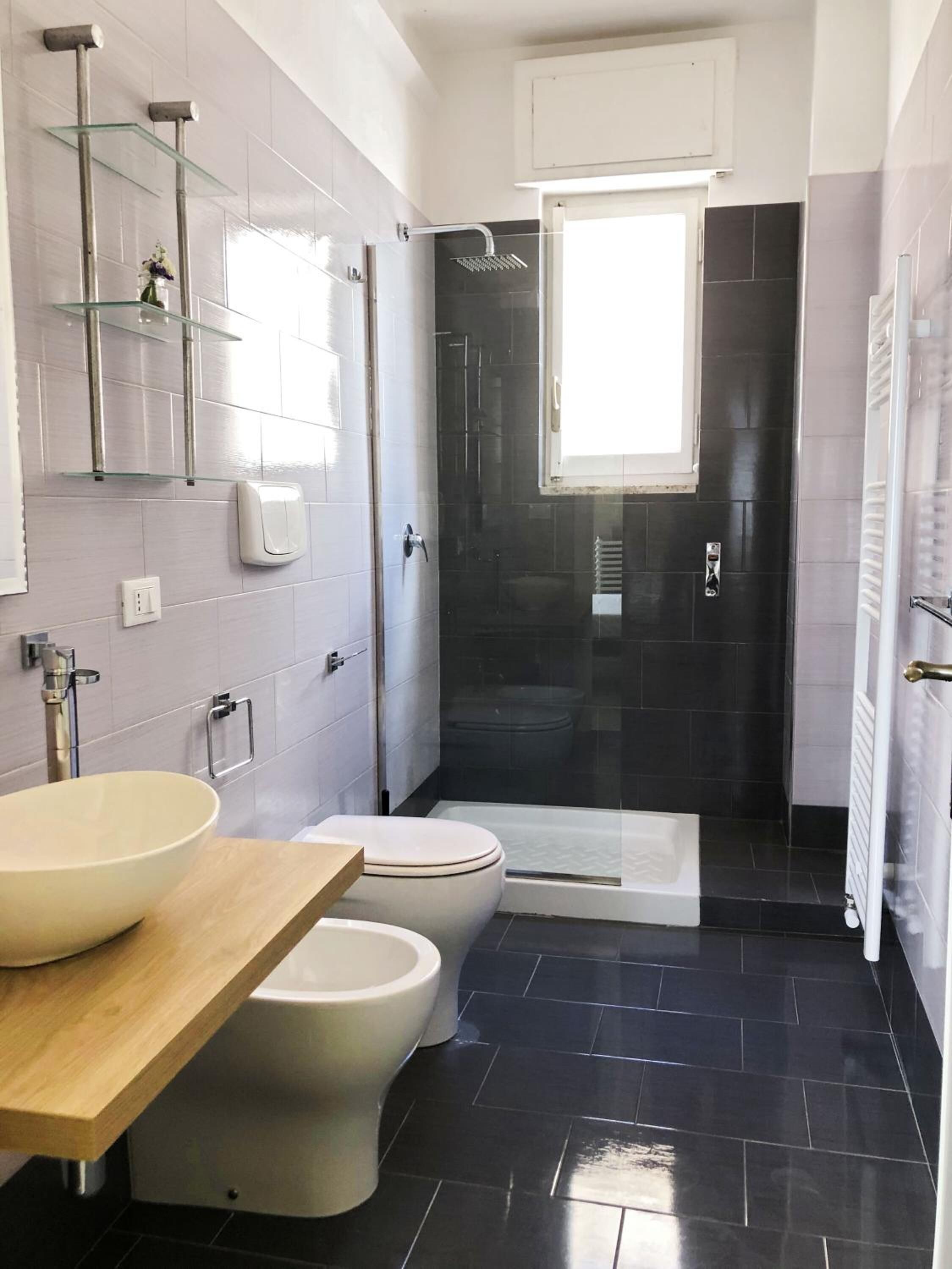 Photo - L'Attico di Piazza Mazzini Rooms