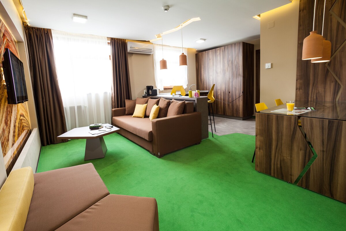 Sala de estar