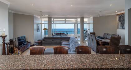 702 Oyster Rock