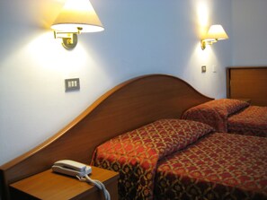Quarto casal ou duplo