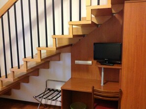 Quarto casal ou duplo | Vista do quarto