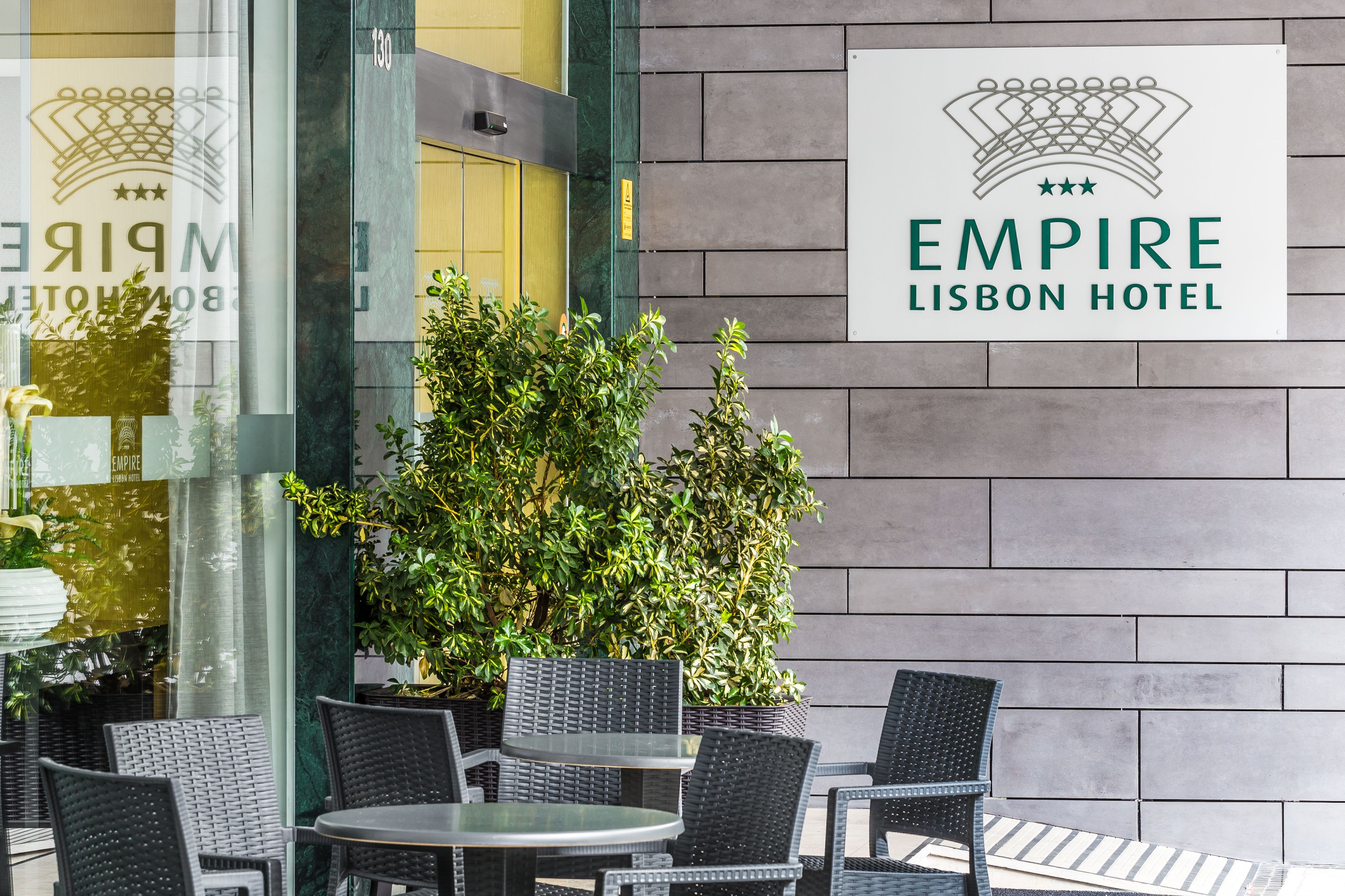 Photo - Empire Lisbon Hotel