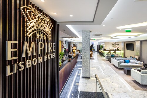 Empire Lisbon Hotel
