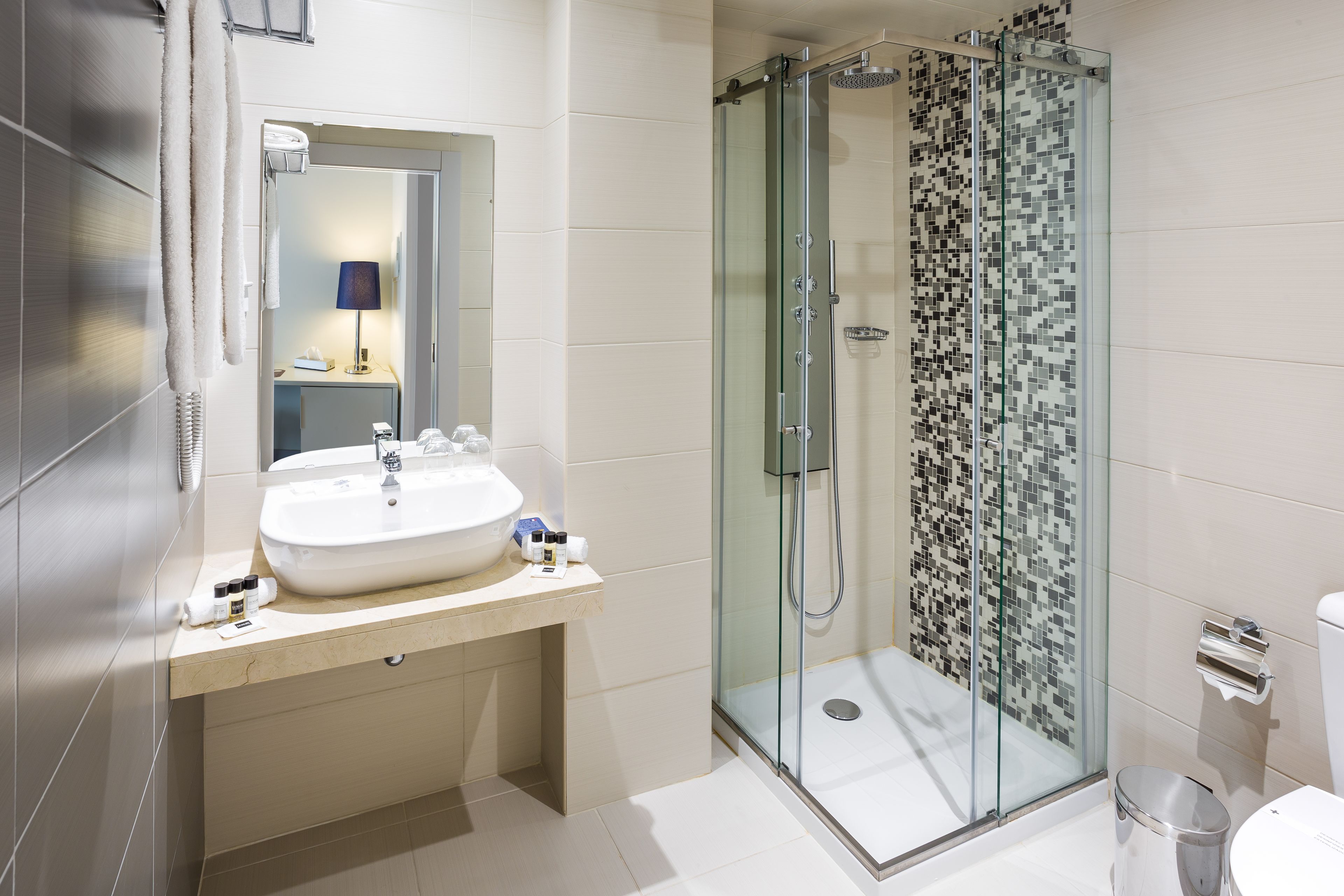 Foto - Empire Lisbon Hotel