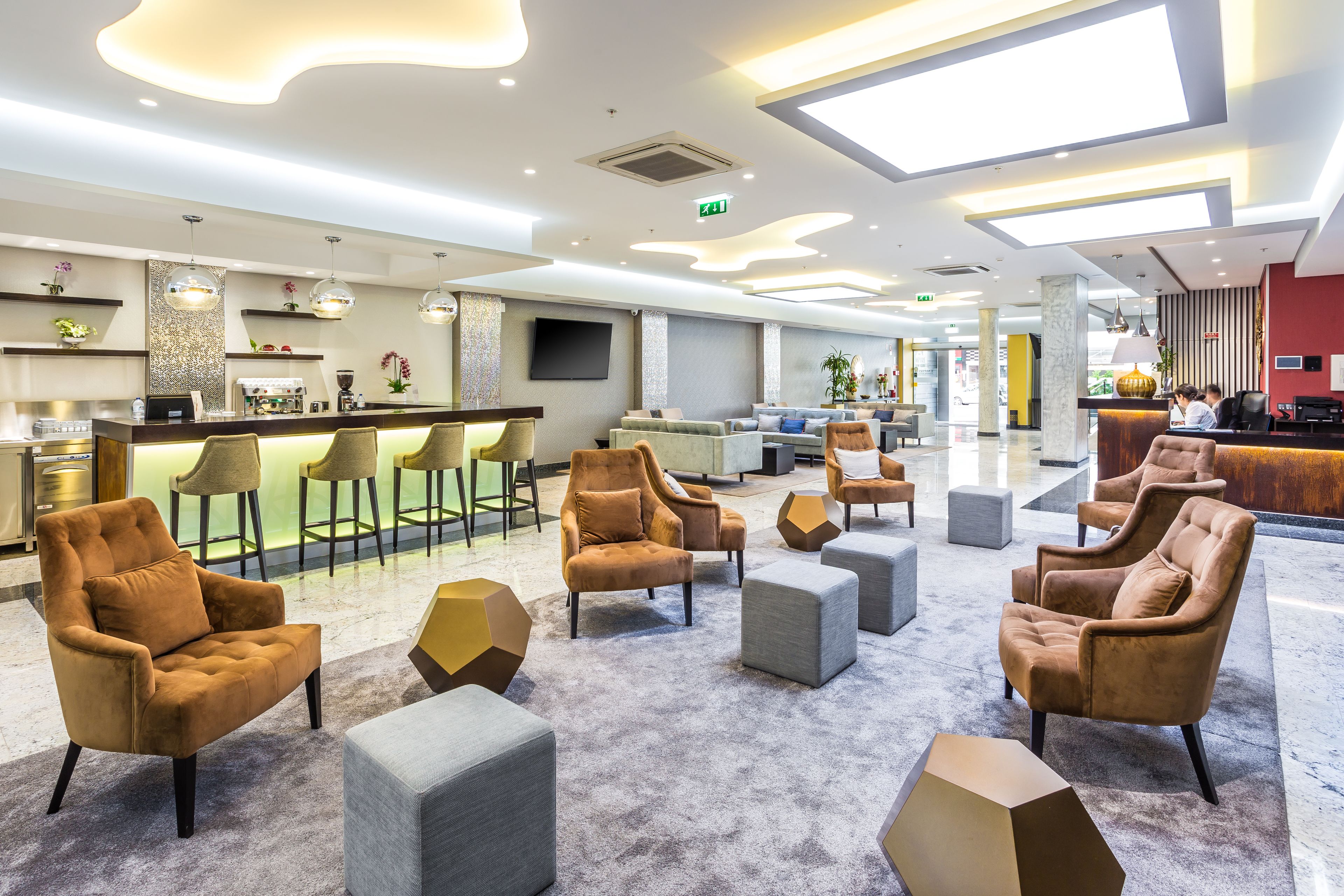 Foto - Empire Lisbon Hotel