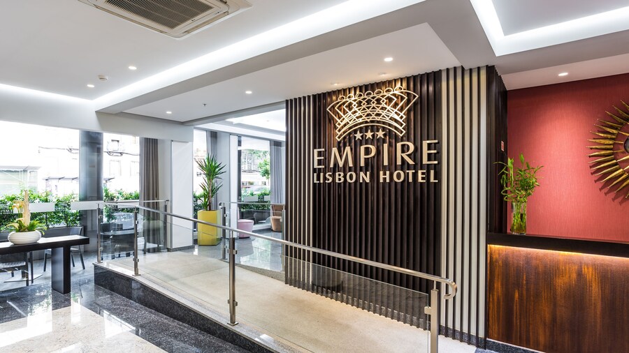 Empire Lisbon Hotel