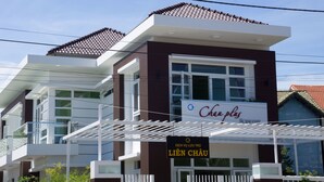 Exterior - Chau Plus Homestay (Da Nang)