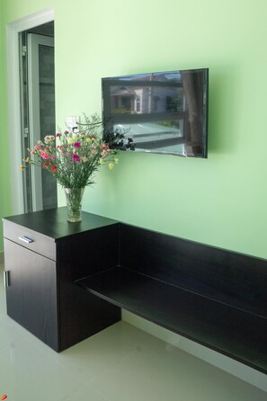 Room amenity - Chau Plus Homestay (Da Nang)