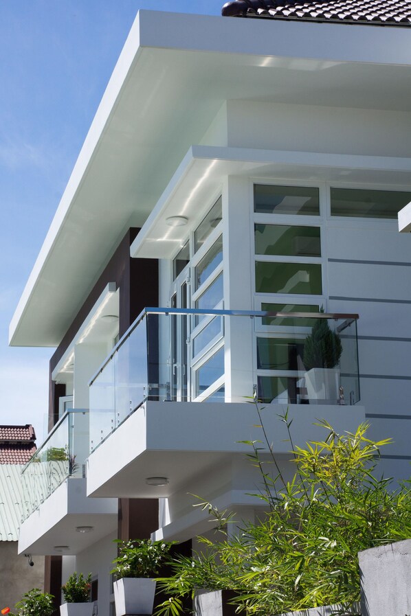 Exterior - Chau Plus Homestay (Da Nang)