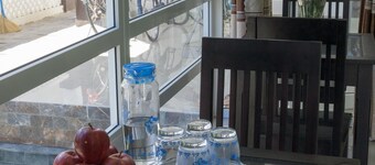 Chau Plus Homestay
