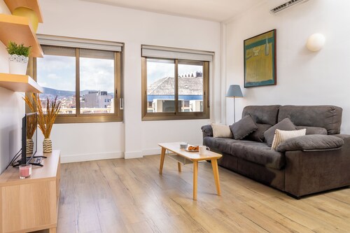 Apartamentos Mayerling Bisbe Urquinaona