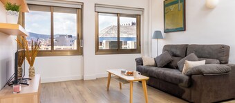 Apartamentos Mayerling Bisbe Urquinaona