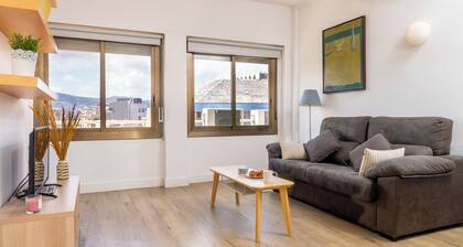 Apartamentos Mayerling Bisbe Urquinaona