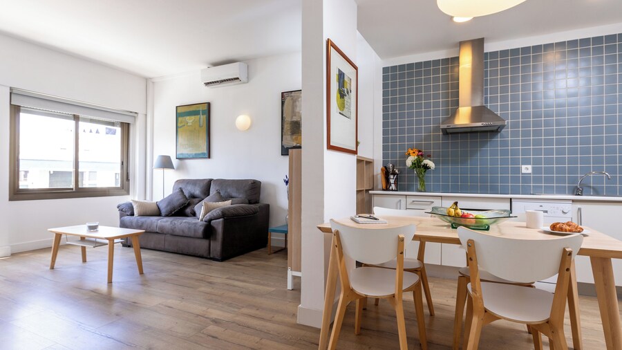 Apartamentos Mayerling Bisbe Urquinaona