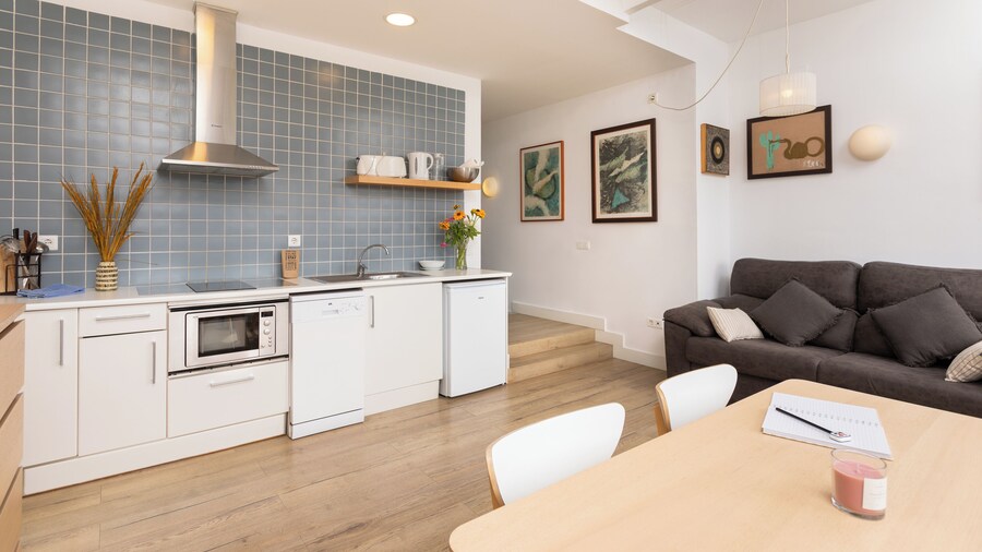 Apartamentos Mayerling Bisbe Urquinaona