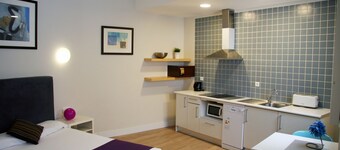 Apartamentos Mayerling Bisbe Urquinaona