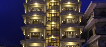 Hotel White Pearl