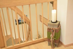 Staircase - Sonnenchalets Mariapfarr (Mariapfarr)