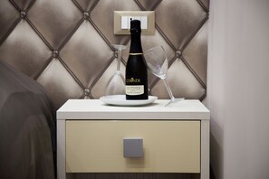 وسيلة راحة في الغرفة