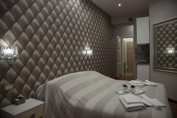 Studio (Coliseum view) - Maison Imperiale (Rome)