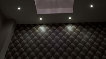 Suite Deluxe (Coliseum view)