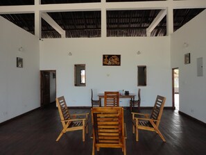 الأطباق العالمية