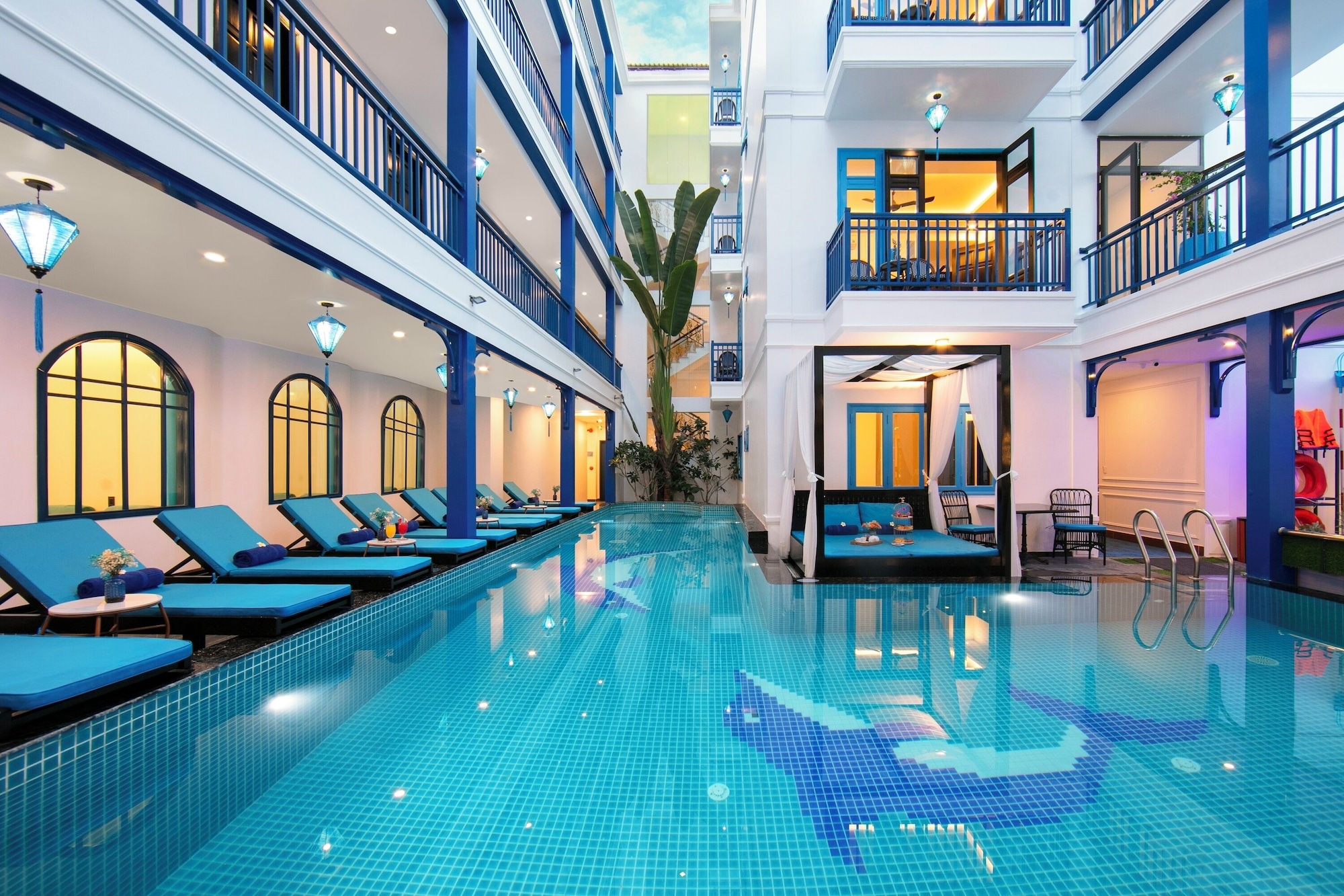 3 Star Hotels