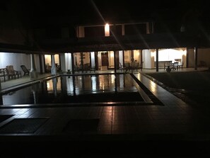 Villa | Piscina all'aperto