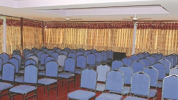Sala de reuniones