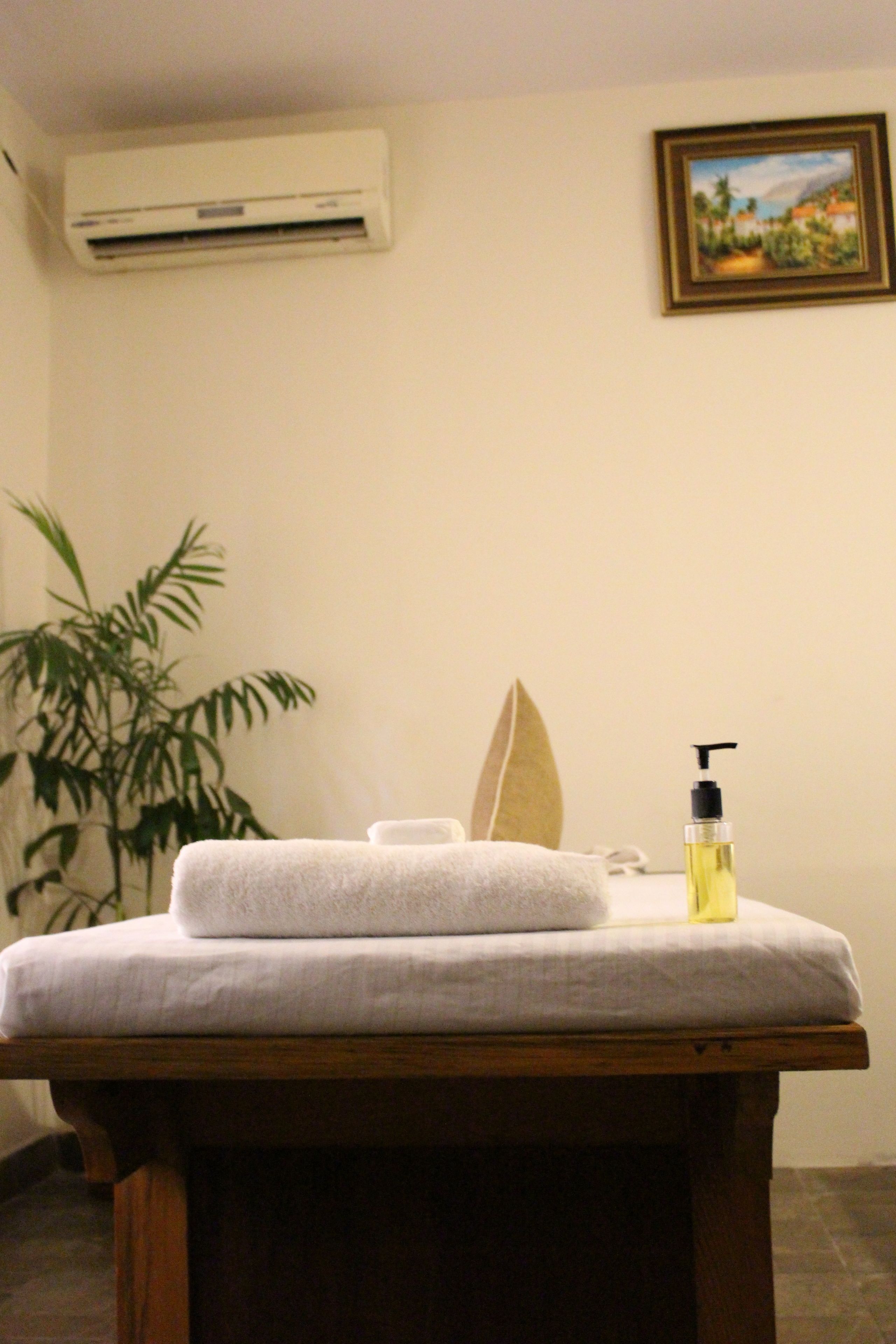 Massage