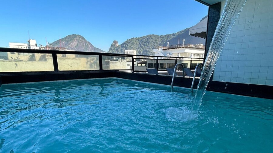 Residencial Sausalito