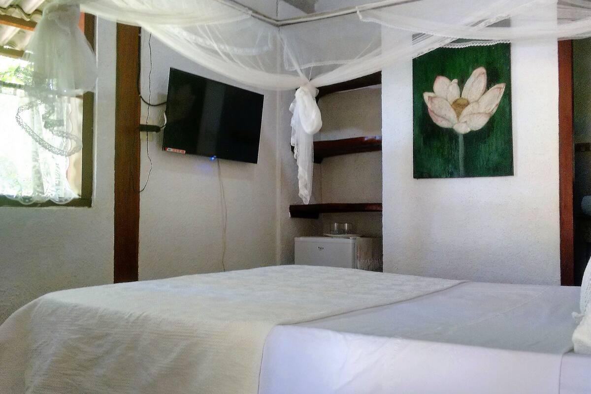 Junior Suite | Premium bedding, pillow-top beds, individually decorated