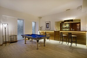 Bar (on property) - 4 Żywioły Falenty Hotel & Conference Center (Raszyn)