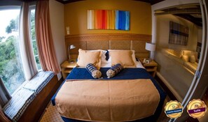 Studio Royal Prime | Pemandangan dari kamar
