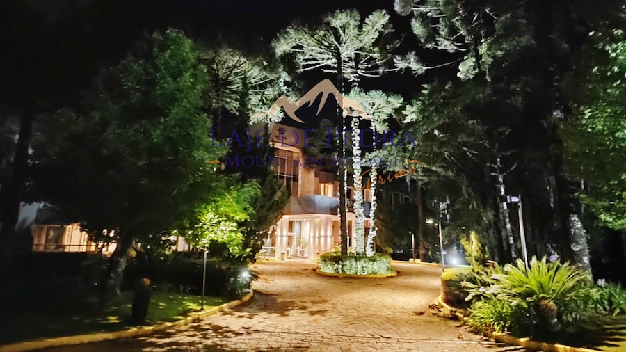 Laje de Pedra Mountain Village Prime