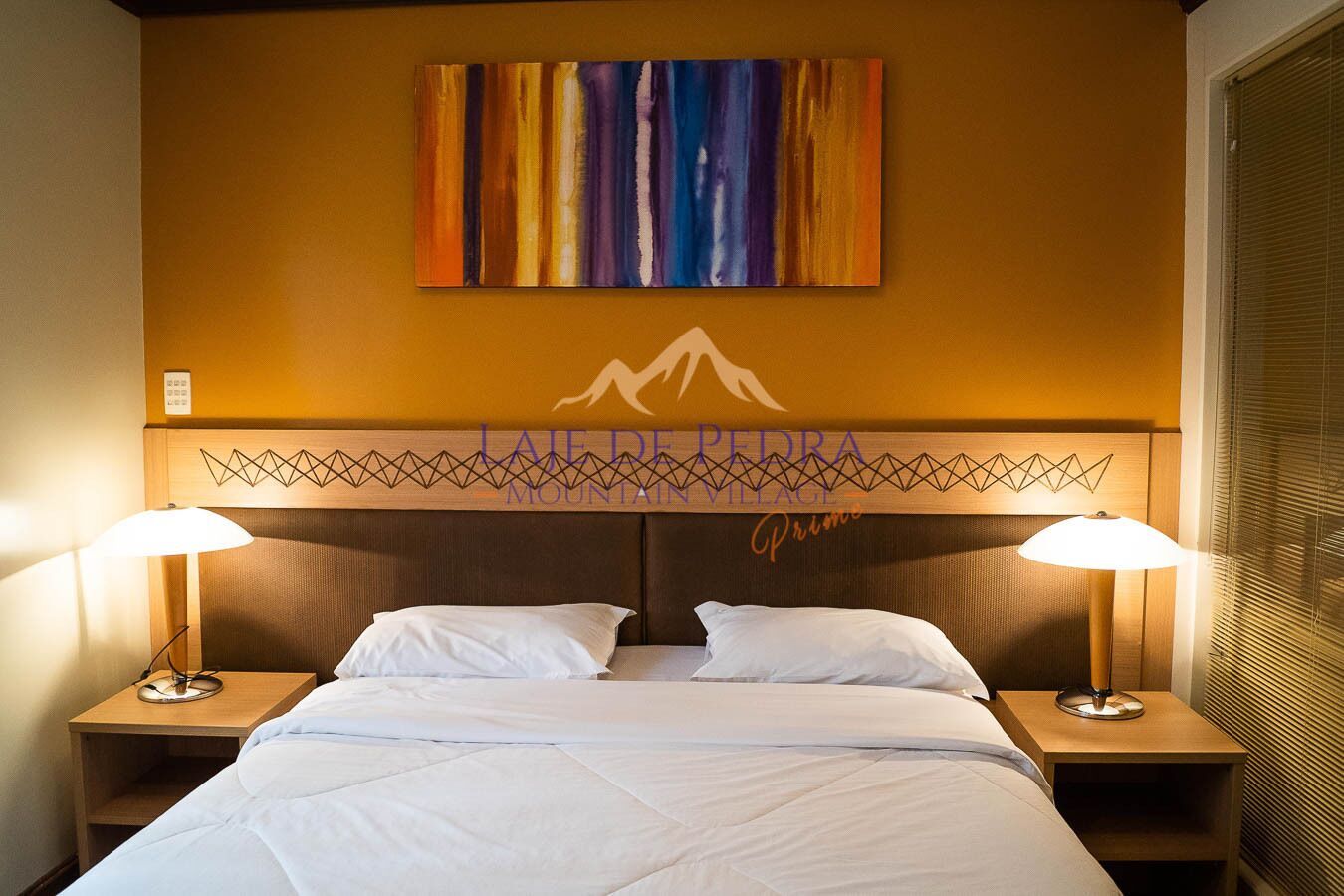 studio premium prime | 1 bedroom, in-room safe, individually decorated, blackout curtains