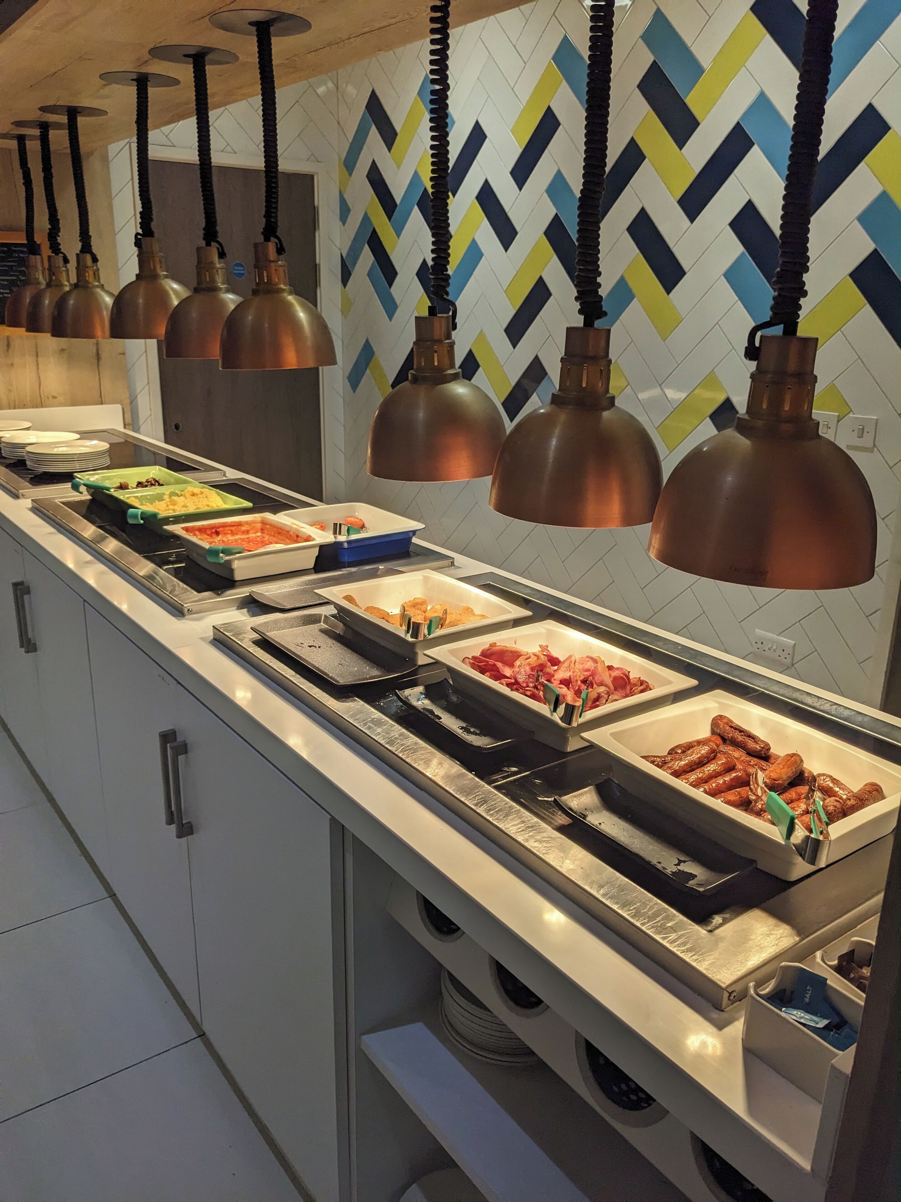 Foto - Hampton By Hilton Bristol Airport