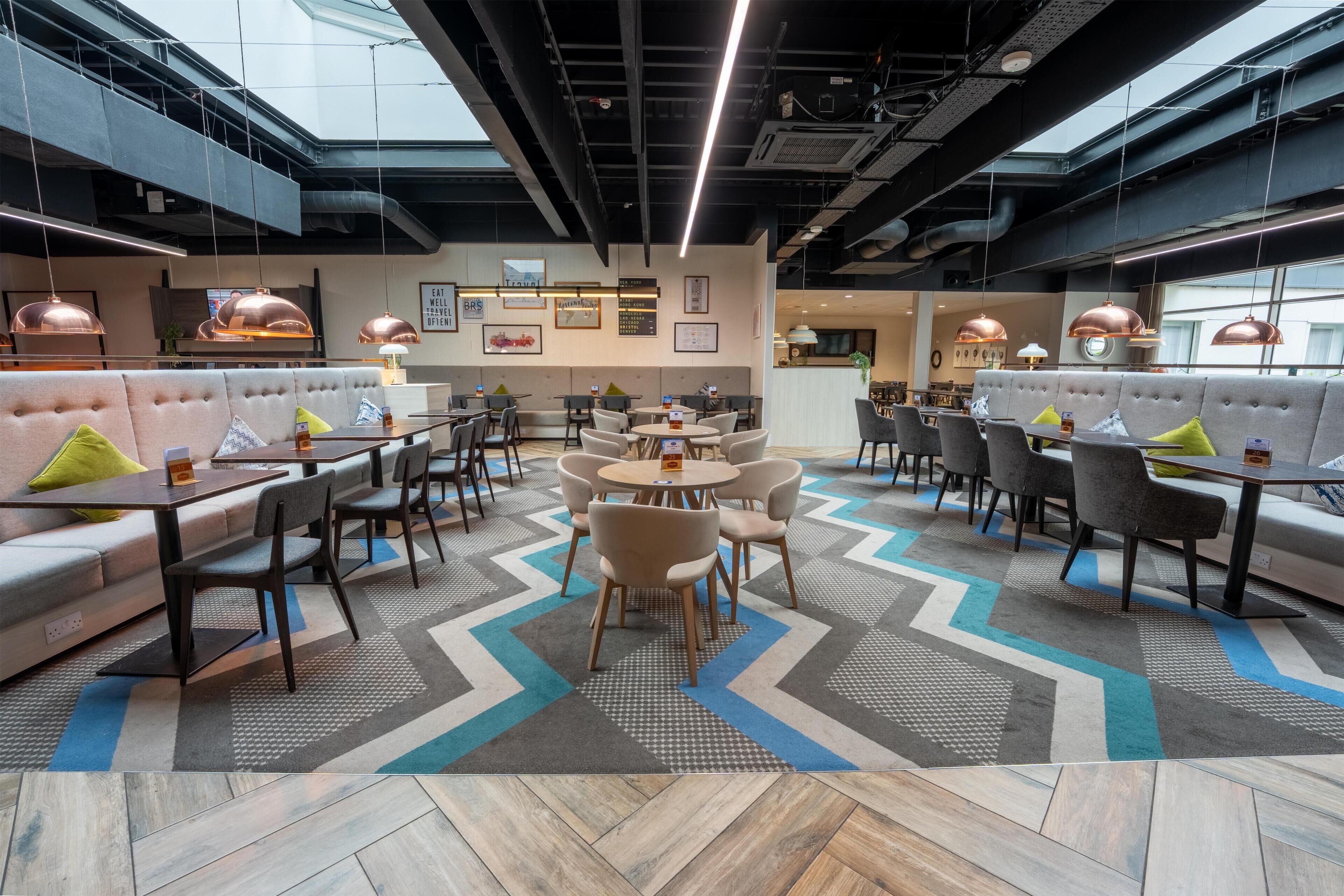 Foto - Hampton By Hilton Bristol Airport