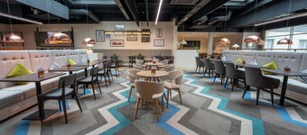 Hampton by Hilton Bristol Airport