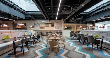 Hampton by Hilton Bristol Airport