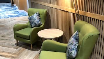 Lounge tại sảnh