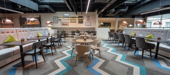 Hampton by Hilton Bristol Airport