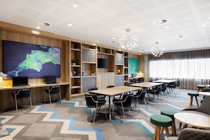 Businesscenter